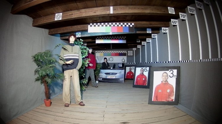 KAMERA AHD, HD-CVI, HD-TVI, PAL HAC-HFW1500R-Z-IRE6-A-2712-S2 - 5Mpx 2.7... 12mm - MOTOZOOM DAHUA-1327975