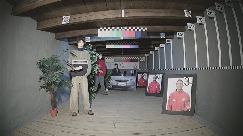 KAMERA AHD, HD-CVI, HD-TVI, PAL HAC-HFW1800T-A-0280B - 8.3Mpx 2.8mm DAHUA-1332972