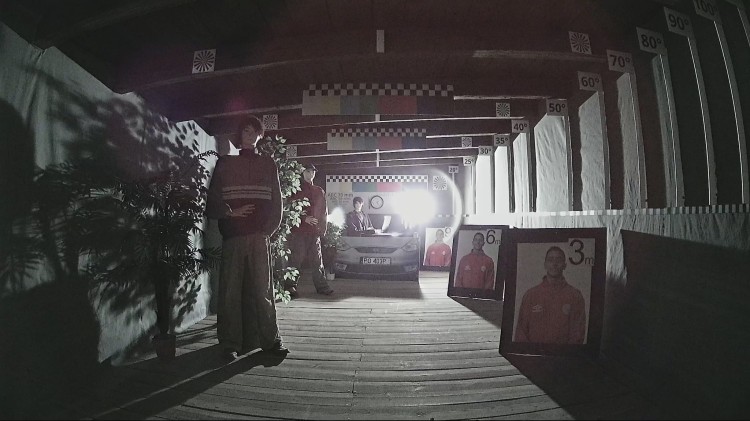 KAMERA AHD, HD-CVI, HD-TVI, PAL HAC-HFW1800T-A-0280B - 8.3Mpx 2.8mm DAHUA-1332974