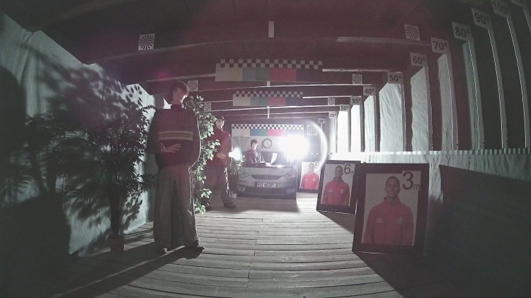 KAMERA AHD, HD-CVI, HD-TVI, PAL HAC-HFW1800T-A-0280B - 8.3Mpx 2.8mm DAHUA-1332971