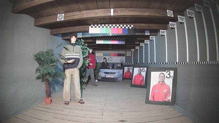 KAMERA AHD, HD-CVI, HD-TVI, PAL HAC-HFW1800T-A-0280B - 8.3Mpx 2.8mm DAHUA-1332969