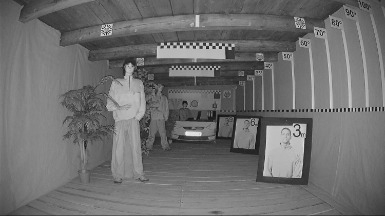 KAMERA AHD, HD-CVI, HD-TVI, PAL HAC-HFW1800T-A-0280B - 8.3Mpx 2.8mm DAHUA-1332973