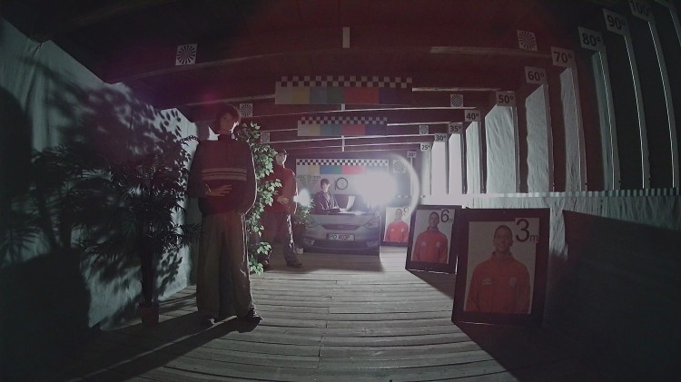 KAMERA AHD, HD-CVI, HD-TVI, PAL HAC-HFW1800T-A-0280B - 8.3Mpx 2.8mm DAHUA-1332977