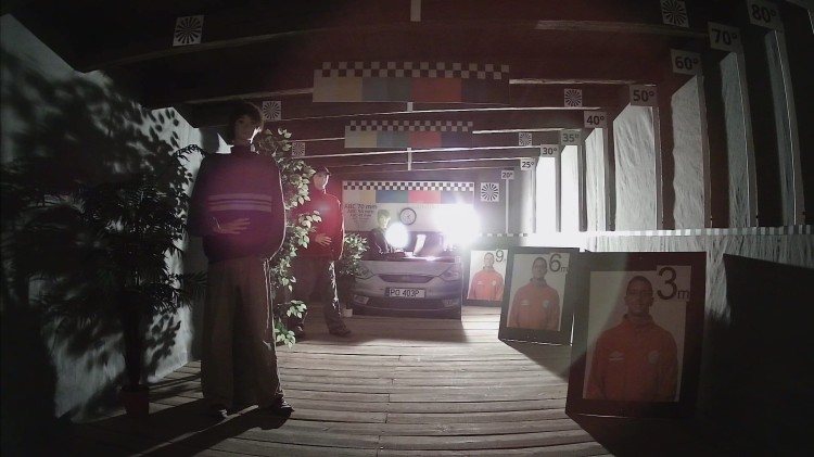 KAMERA AHD, HD-CVI, HD-TVI, PAL HAC-HFW1800TH-I8-0360B - 8.3Mpx 3.6mm DAHUA-1328858