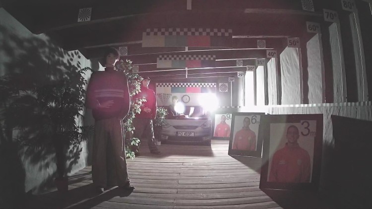 KAMERA AHD, HD-CVI, HD-TVI, PAL HAC-HFW1800TH-I8-0360B - 8.3Mpx 3.6mm DAHUA-1328855