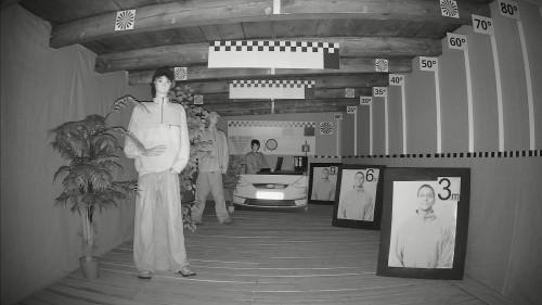 KAMERA AHD, HD-CVI, HD-TVI, PAL HAC-HFW1800TH-I8-0360B - 8.3Mpx 3.6mm DAHUA-1328857