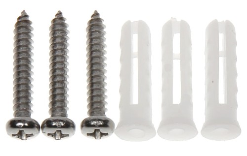 KAMERA AHD, HD-CVI, HD-TVI, PAL HAC-HFW1800TL-A-0360B - 8.3Mpx 3.6mm DAHUA-1333043