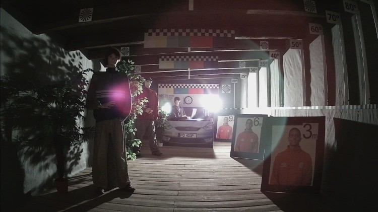 KAMERA AHD, HD-CVI, HD-TVI, PAL HAC-HFW1800TL-A-0360B - 8.3Mpx 3.6mm DAHUA-1333049