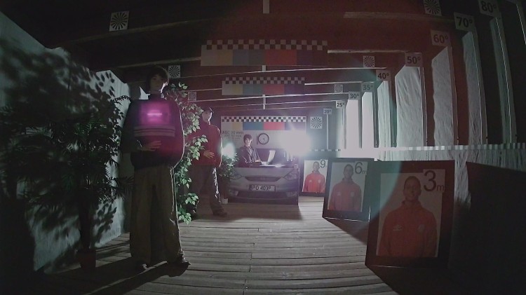 KAMERA AHD, HD-CVI, HD-TVI, PAL HAC-HFW1800TL-A-0360B - 8.3Mpx 3.6mm DAHUA-1333052