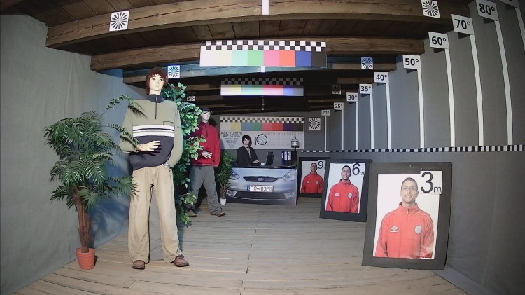 KAMERA AHD, HD-CVI, HD-TVI, PAL HAC-HFW1800TL-A-0360B - 8.3Mpx 3.6mm DAHUA-1333047