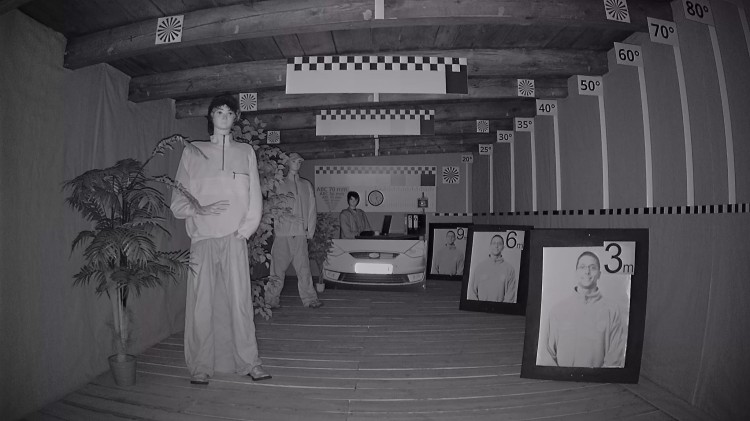 KAMERA AHD, HD-CVI, HD-TVI, PAL HAC-HFW1800TL-A-0360B - 8.3Mpx 3.6mm DAHUA-1333051