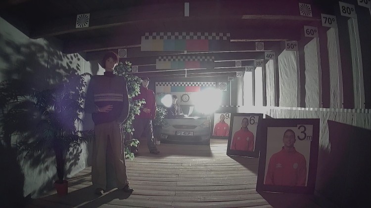 KAMERA AHD, HD-CVI, HD-TVI, PAL HAC-HFW2241TU-A-0360B-S2-DIP - 1080p 3.6mm DAHUA-1320830