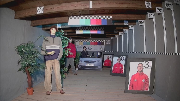 KAMERA AHD, HD-CVI, HD-TVI, PAL HAC-HFW2241TU-A-0360B-S2-DIP - 1080p 3.6mm DAHUA-1320825