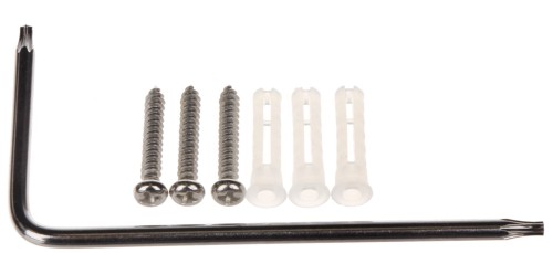 KAMERA AHD, HD-CVI, HD-TVI, PAL HAC-HFW2241TU-A-0360B-S2-DIP - 1080p 3.6mm DAHUA-1320824