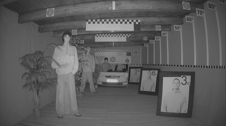 KAMERA AHD, HD-CVI, HD-TVI, PAL HAC-HFW2241TU-A-0360B-S2-DIP - 1080p 3.6mm DAHUA-1320829