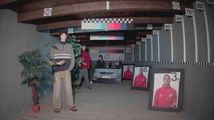 KAMERA AHD, HD-CVI, HD-TVI, PAL HAC-HFW2241TU-A-0360B-S2-DIP - 1080p 3.6mm DAHUA-1320828