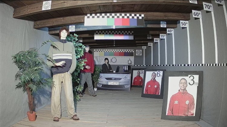 KAMERA AHD, HD-CVI, HD-TVI, PAL HAC-HFW2501TU-A-0360B-S2 - 5Mpx 3.6mm DAHUA-1327084