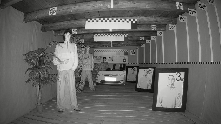 KAMERA AHD, HD-CVI, HD-TVI, PAL HAC-HFW2501TU-A-0360B-S2 - 5Mpx 3.6mm DAHUA-1327082