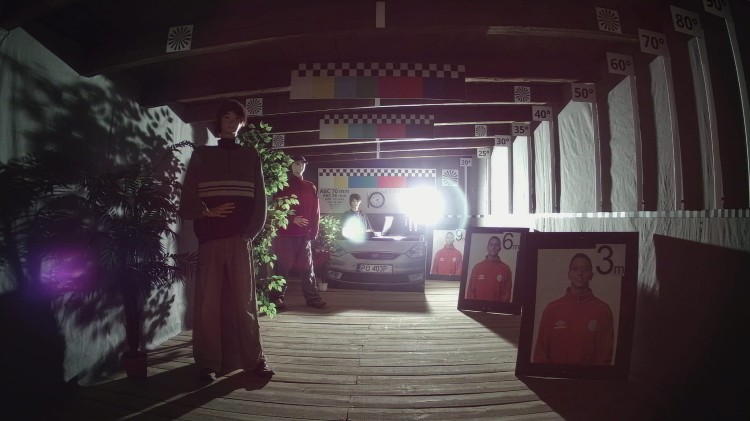 KAMERA AHD, HD-CVI, HD-TVI, PAL HAC-HFW2501TU-A-0360B-S2 - 5Mpx 3.6mm DAHUA-1327083