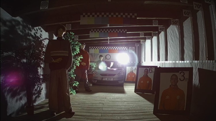 KAMERA AHD, HD-CVI, HD-TVI, PAL HAC-HFW2501TU-A-0360B-S2 - 5Mpx 3.6mm DAHUA-1327080