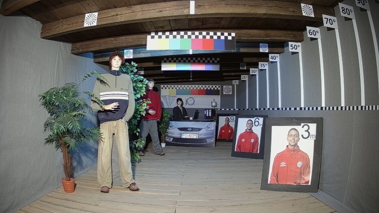 KAMERA AHD, HD-CVI, HD-TVI, PAL HAC-HFW2501TU-A-0360B-S2 - 5Mpx 3.6mm DAHUA-1327081