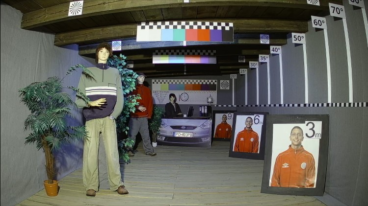 KAMERA AHD, HD-CVI, HD-TVI, PAL HAC-HFW2501TU-A-0360B-S2 - 5Mpx 3.6mm DAHUA-1327078