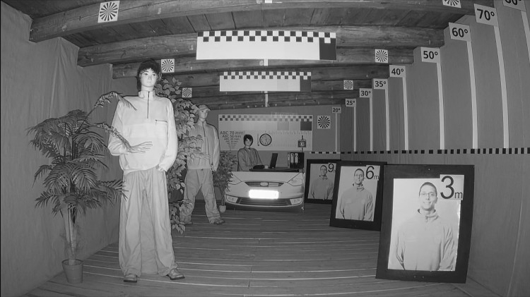 KAMERA AHD, HD-CVI, HD-TVI, PAL HAC-HFW2501TU-A-0360B-S2 - 5Mpx 3.6mm DAHUA-1327079