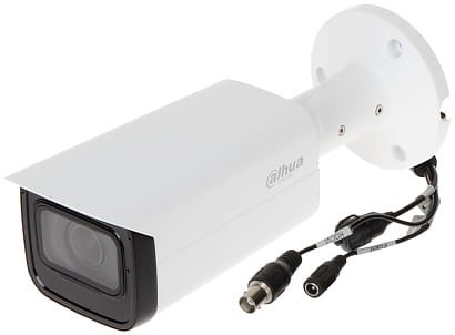 KAMERA AHD, HD-CVI, HD-TVI, PAL HAC-HFW2501TU-Z-A-27135-S2 - 5Mpx 2.7... 13.5mm - MOTOZOOM DAHUA-1327585