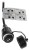 KAMERA AHD, HD-CVI, HD-TVI, PAL HAC-HFW2501TU-Z-A-27135-S2 - 5Mpx 2.7... 13.5mm - MOTOZOOM DAHUA-1327565