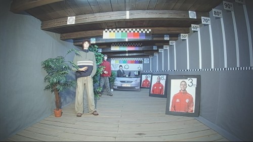 KAMERA AHD, HD-CVI, HD-TVI, PAL HAC-HUM3201B-P-0280B-S2 PINHOLE - 1080p 2.8mm DAHUA-1517491