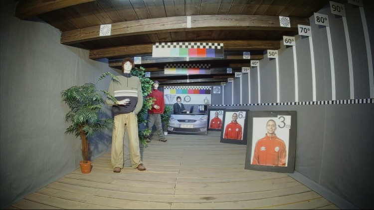 KAMERA AHD, HD-CVI, HD-TVI, PAL HAC-HUM3201B-P-0280B-S2 PINHOLE - 1080p 2.8mm DAHUA-1517503