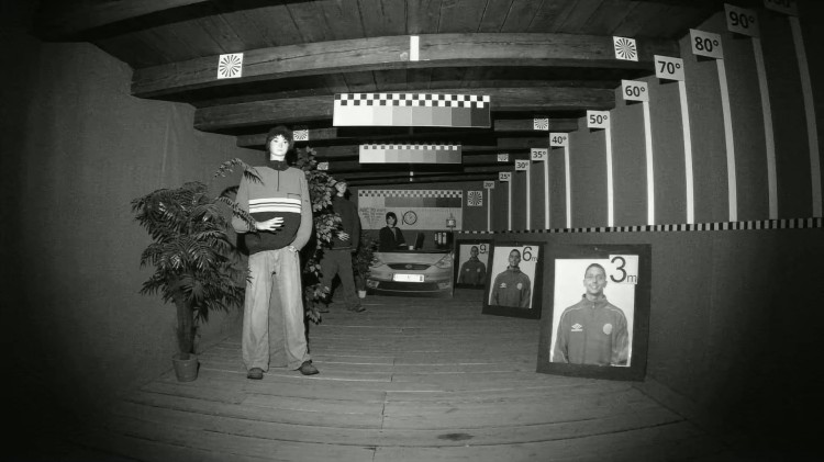 KAMERA AHD, HD-CVI, HD-TVI, PAL HAC-HUM3201B-P-0280B-S2 PINHOLE - 1080p 2.8mm DAHUA-1517500