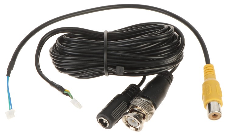 KAMERA AHD, HD-CVI, HD-TVI, PAL HAC-HUM3201B-P-0280B-S2 PINHOLE - 1080p 2.8mm DAHUA-1517490