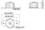MODUŁ AUDIO HAP100 DAHUA-1345912