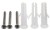MODUŁ AUDIO HAP100 DAHUA-1345913