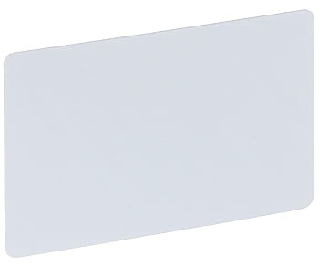 KARTA ZBLIŻENIOWA MIFARE IC-S50 DAHUA - 13.56MHz-1347235