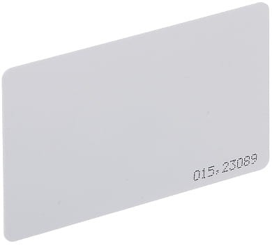 KARTA ZBLIŻENIOWA RFID ID-EM DAHUA-1341143