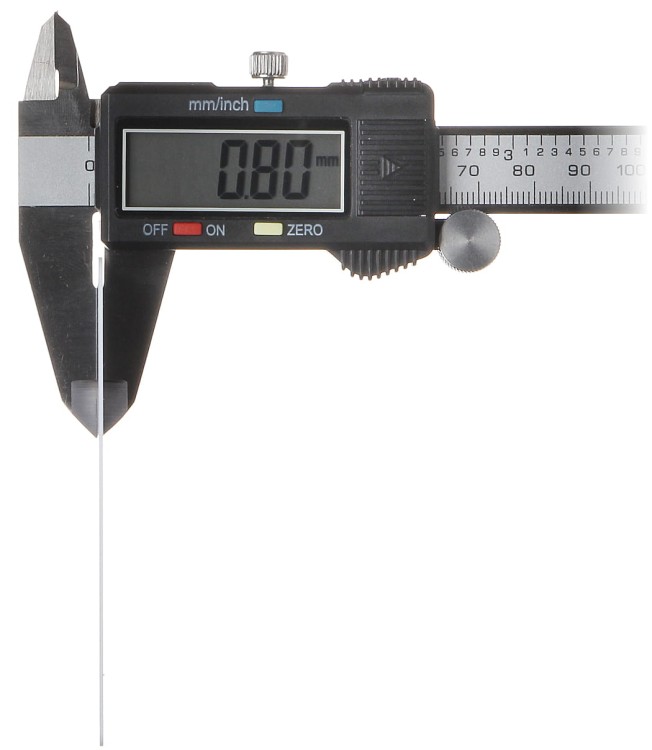 KARTA ZBLIŻENIOWA RFID ID-EM DAHUA-1341142