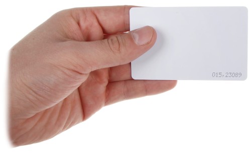KARTA ZBLIŻENIOWA RFID ID-EM DAHUA-1341141