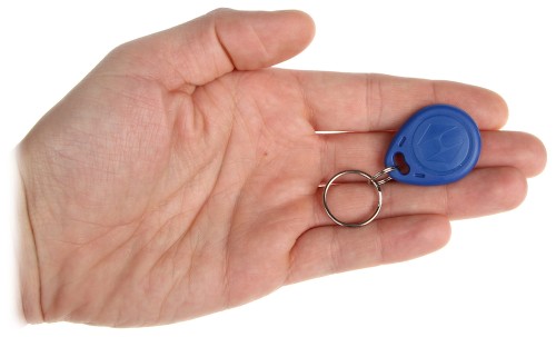BRELOK ZBLIŻENIOWY RFID ID-SM DAHUA-1339529