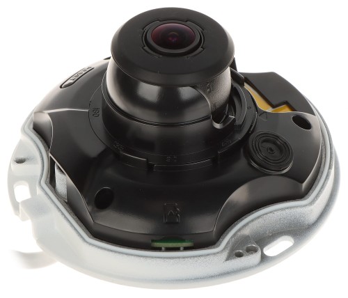 KAMERA WANDALOODPORNA IP IPC-EB5541-AS - 5Mpx 1.4mm - Fish Eye DAHUA-1325486