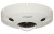 KAMERA WANDALOODPORNA IP IPC-EBW81242-AS-S2 - 12Mpx 1.85mm - Fish Eye DAHUA-1323834