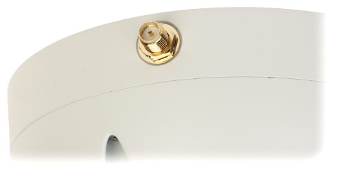 KAMERA WANDALOODPORNA IP IPC-HDBW1230DE-SW-0360B Wi-Fi - 1080p 3.6mm DAHUA-1319354