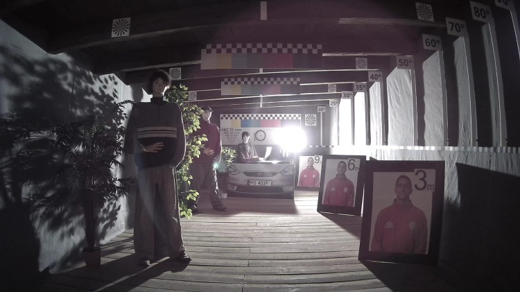 KAMERA WANDALOODPORNA IP IPC-HDBW1430DE-SW-0280B Wi-Fi - 4Mpx 2.8mm DAHUA-1319347