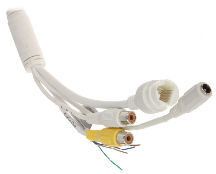 KAMERA WANDALOODPORNA IP IPC-HDBW2241R-ZAS-27135 - 1080p, 2.7... 13.5mm - MOTOZOOM DAHUA-1445569