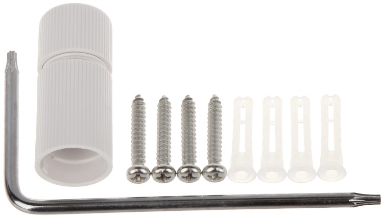 KAMERA WANDALOODPORNA IP IPC-HDBW2241R-ZAS-27135 - 1080p, 2.7... 13.5mm - MOTOZOOM DAHUA-1445571