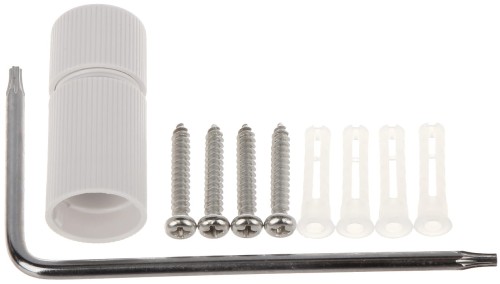 KAMERA WANDALOODPORNA IP IPC-HDBW2441R-ZAS-27135 - 4Mpx 2.7... 13.5mm - MOTOZOOM DAHUA-1445558