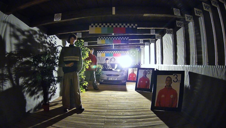 KAMERA WANDALOODPORNA IP IPC-HDBW2441R-ZAS-27135 - 4Mpx 2.7... 13.5mm - MOTOZOOM DAHUA-1445563