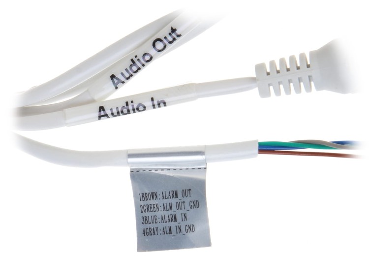 KAMERA WANDALOODPORNA IP IPC-HDBW2441R-ZAS-27135 - 4Mpx 2.7... 13.5mm - MOTOZOOM DAHUA-1445557