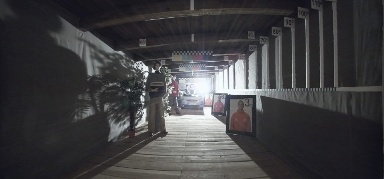 KAMERA WANDALOODPORNA IP IPC-HDBW3441R-AS-P-0210B WizSense - 4.7Mpx 2.1mm DAHUA-1446085